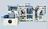 Concrete Block Making Machine