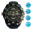 Night Vision Watch Camera DVR