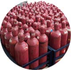 Carbon dioxide gas CO2